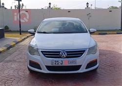 فولكسفاغن باسات